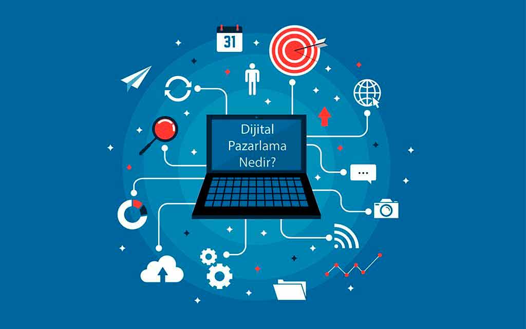 Dijital Pazarlamanın Önemi