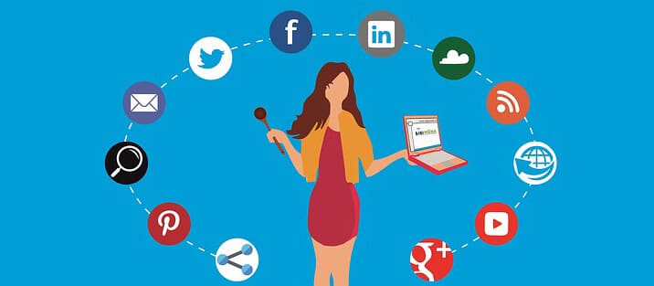 Dijital Pazarlama Nedir?