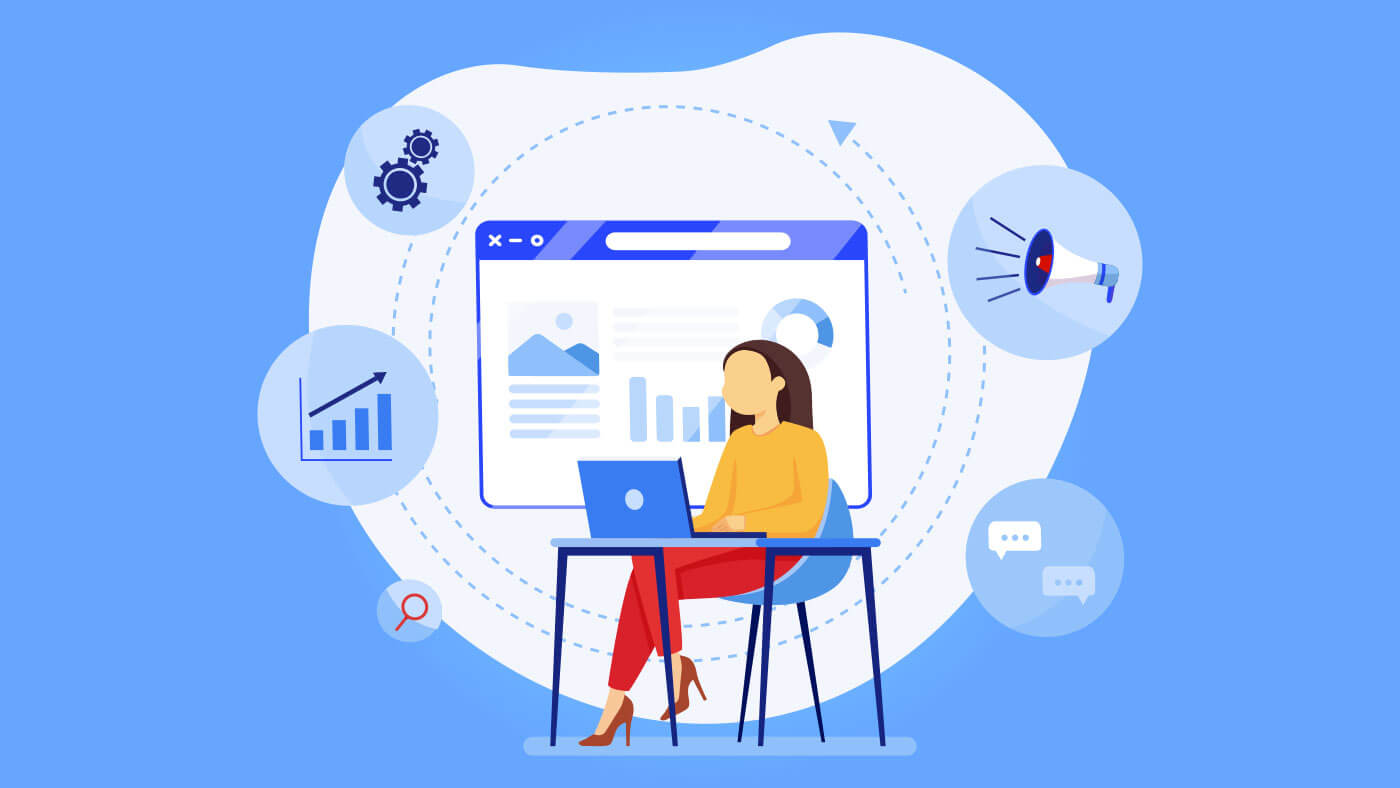 İnternetten Pazarlama