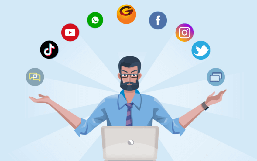 Dijital Pazarlama Uzmanı Nedir?