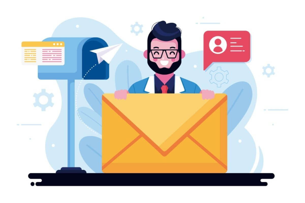 E-Posta Pazarlama Kampanyalarında Şablon Kullanmanın Avantajları