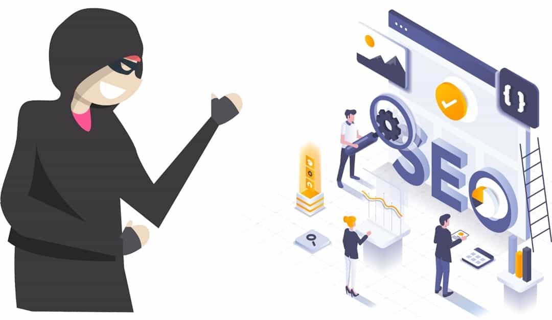 Uzak Durulması Gereken Siyah Şapka SEO Teknikleri Nelerdir?