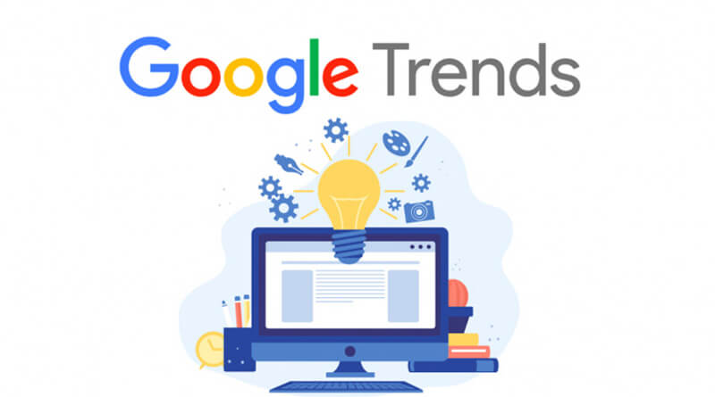 Firmanızı Geliştirmek İçin Google Trends Nasıl Kullanılır