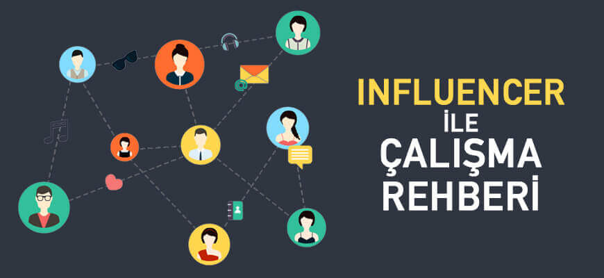 Influencer İşbirlikleri: Markalarla Nasıl İş Birliği Yapılır?