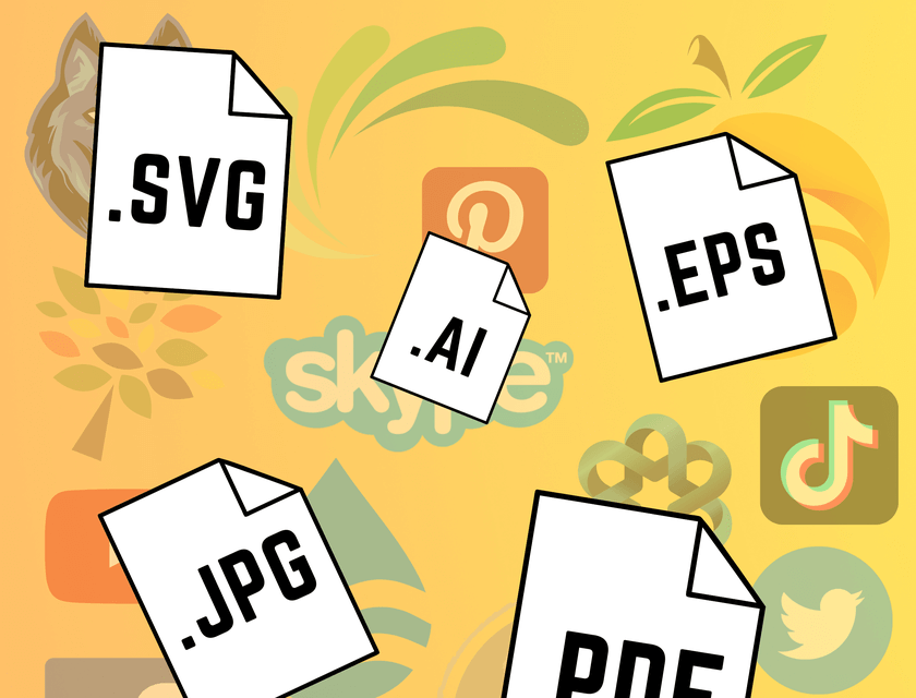 Logo Dosya Formatları ve Özellikleri