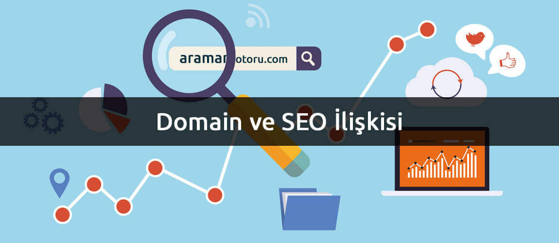 Domain İsim Seçimi: Marka ve SEO Faktörleri