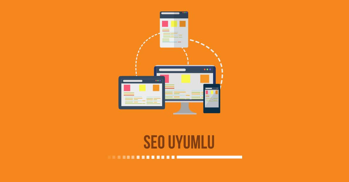 Mobil Uyumlu Tasarım ve SEO Optimizasyonu