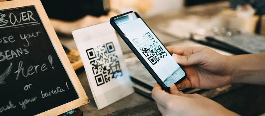 QR Kodunun Tanımı ve İşleyişi