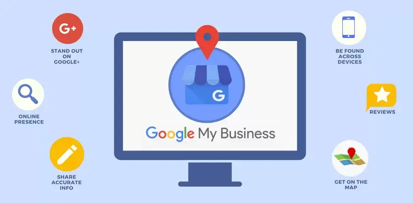 Yerel SEO ve Google My Business Optimizasyonu
