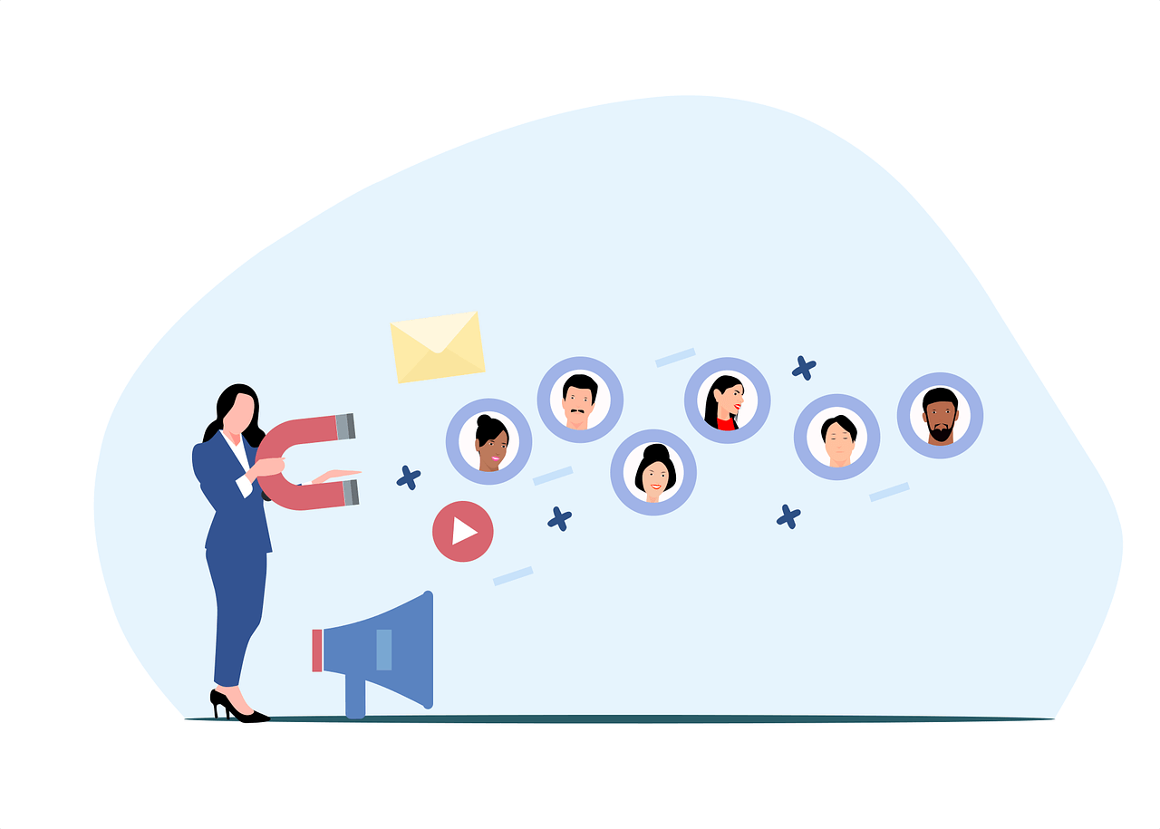 Hedef Kitle Analizi: Doğru İçeriği Oluşturma