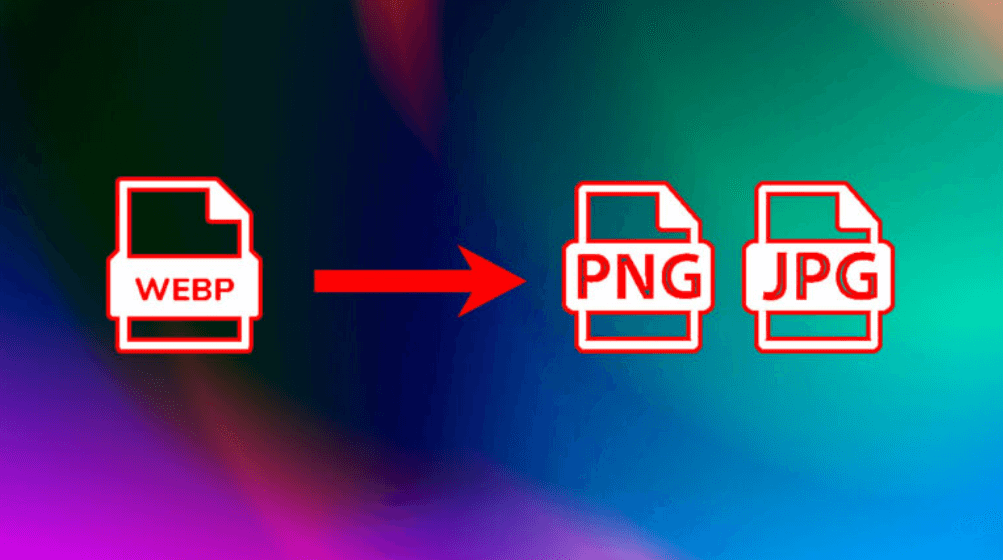 Farklı Formatlardan JPG'ye Dönüştürme Yöntemleri