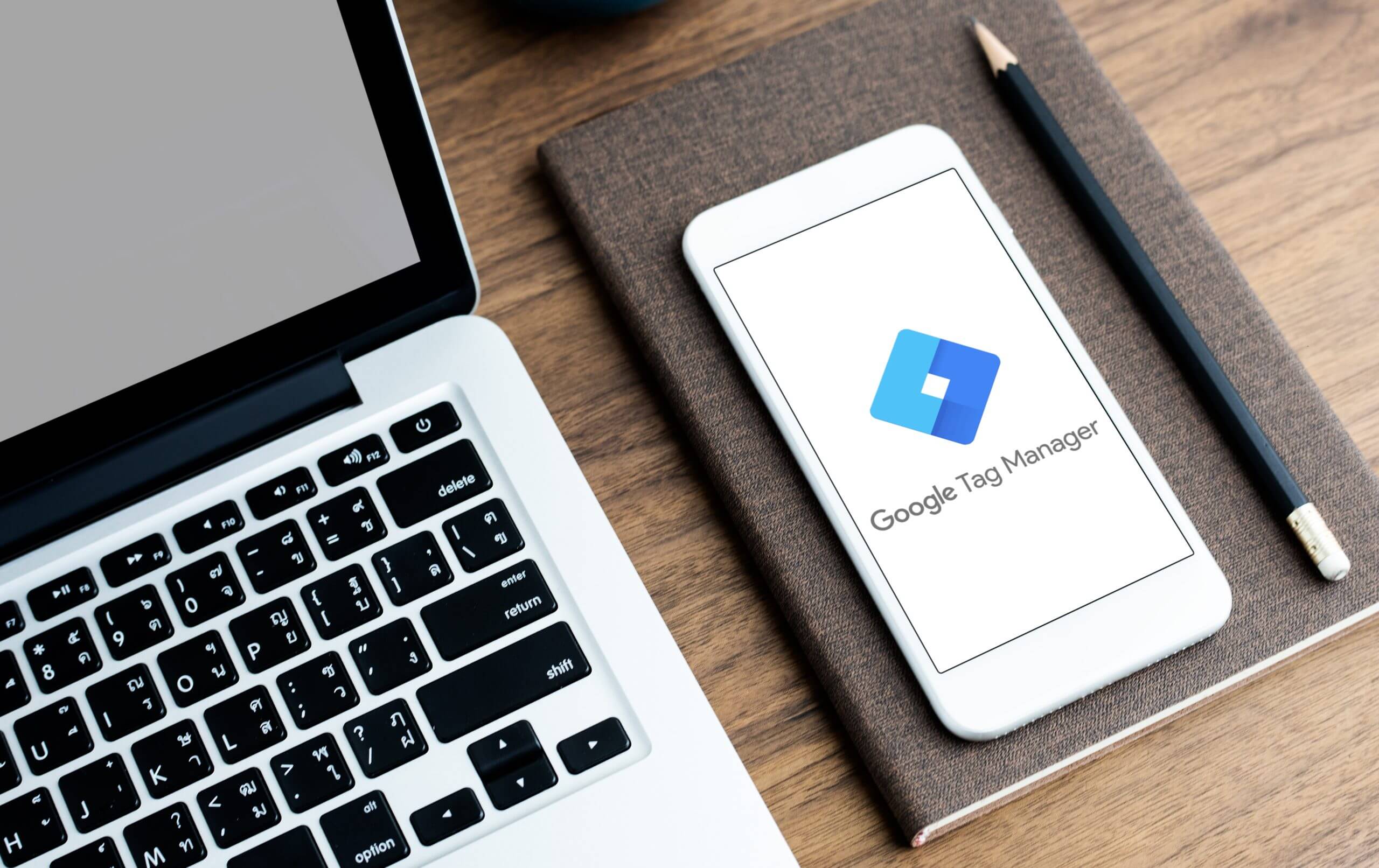 Google Tag Manager ile Site Hızının Artırılması ve SEO Etkisi