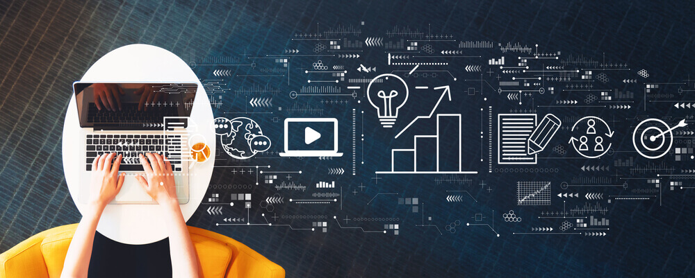 Kaliteli İçerik Üretimi