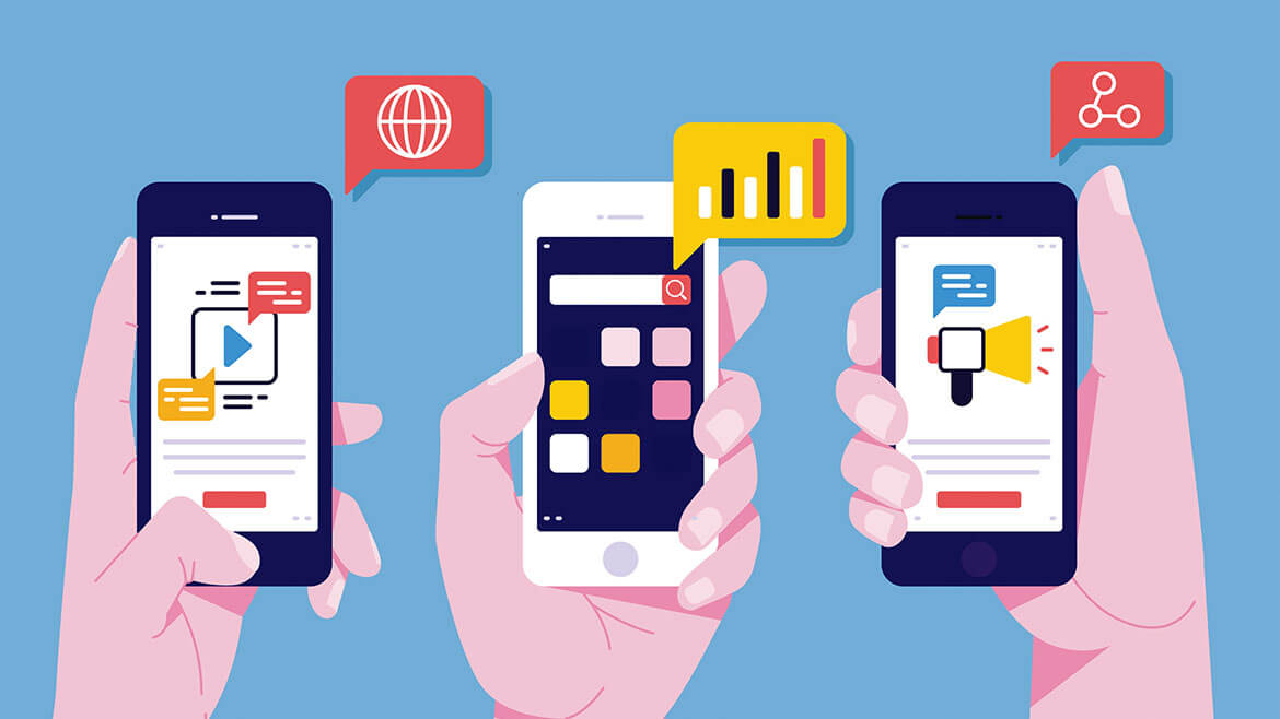 Mobil Yeniden Pazarlama