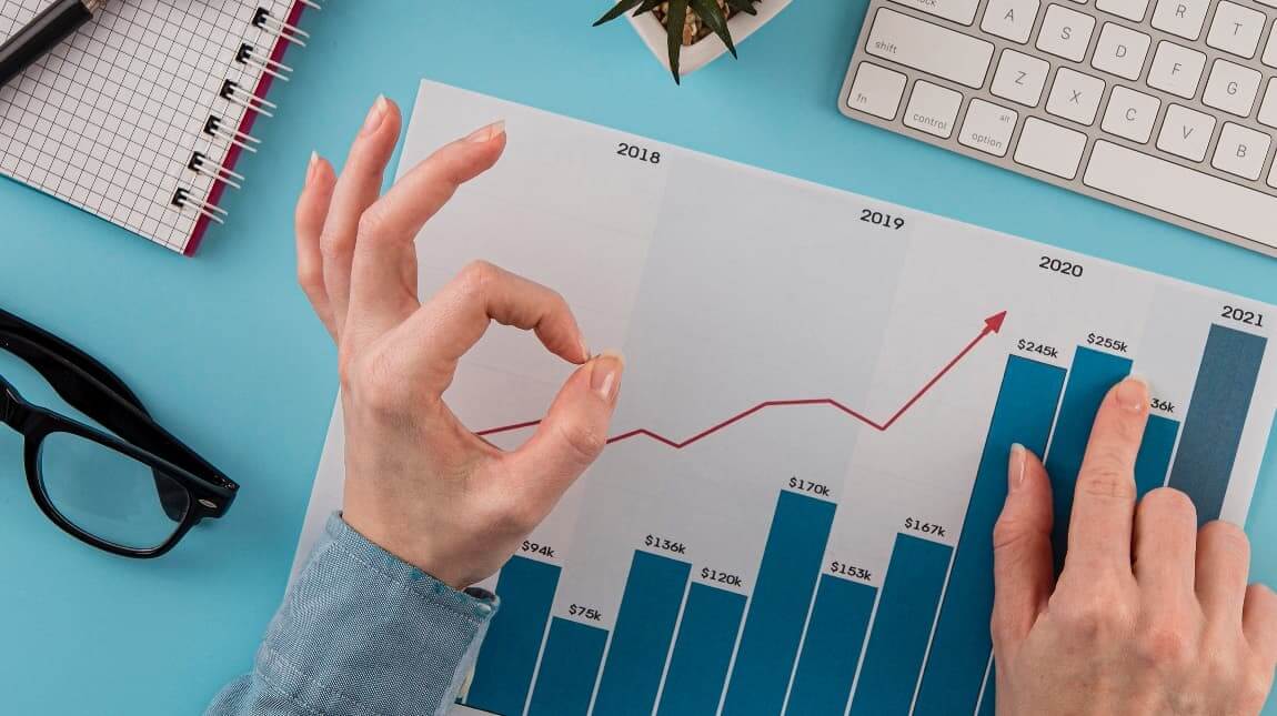 Satışlarınızı Artırmanızı Sağlar