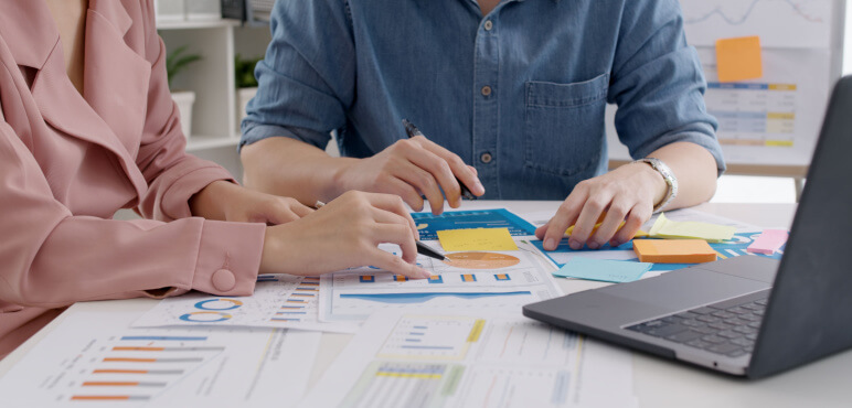 SEO Raporlarına Önem Verin