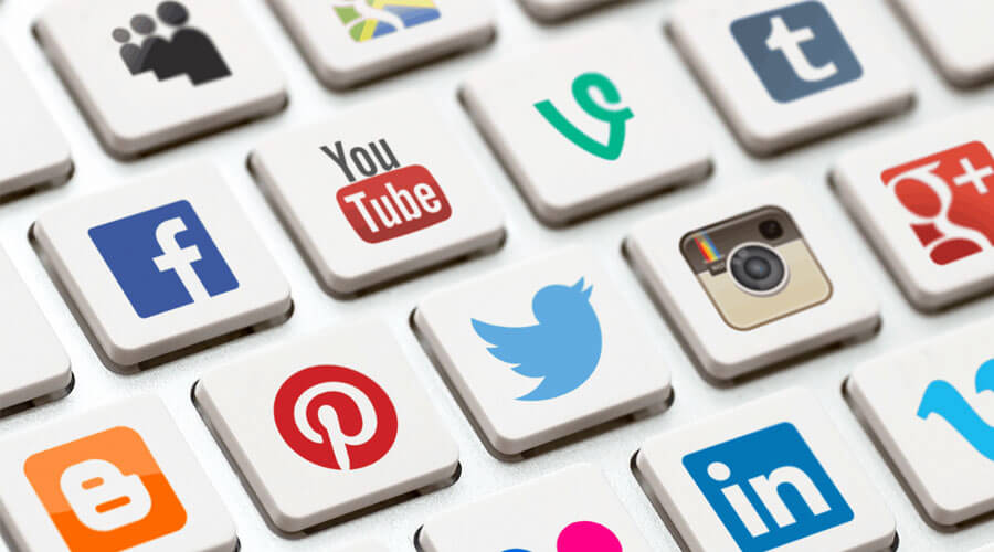 Sosyal Medya Hesaplarının Aktif Kullanılması