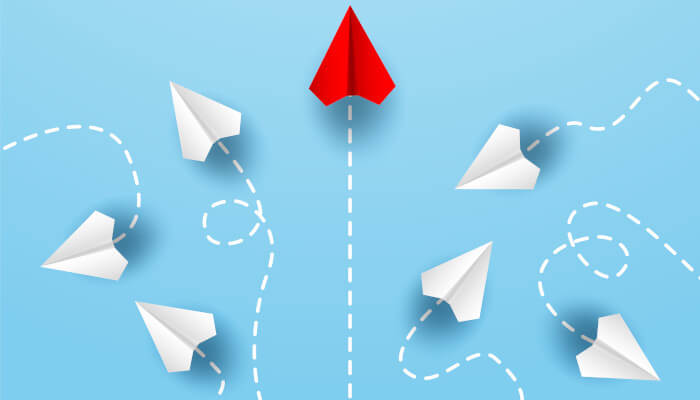 Değişim Yönetimi Süreci: