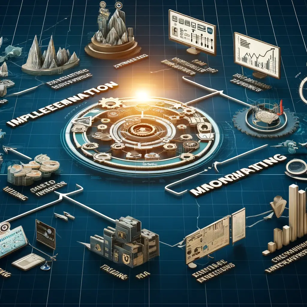 Gereken Durum Açısından Uygulama ve İzleme