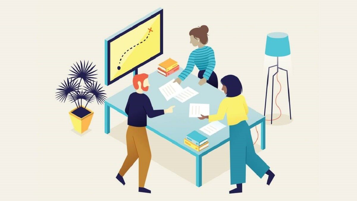 Organizasyonel Değişim Süreçlerinin Başarısı İçin 3 Etkin Adım