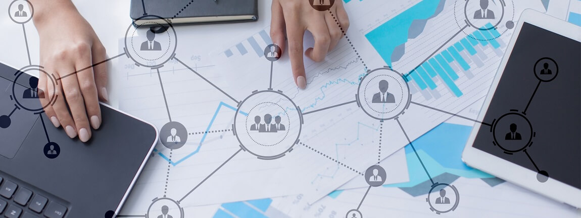 Organizasyonel yapılanma nedir?