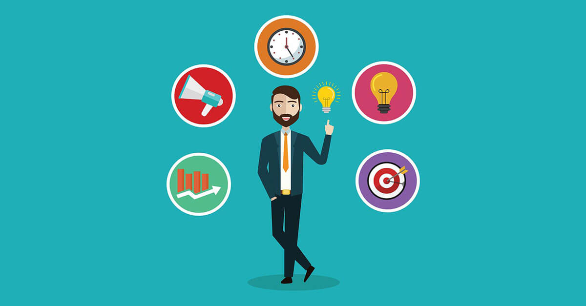 3.     Yıllık hedefler oluşturmak: