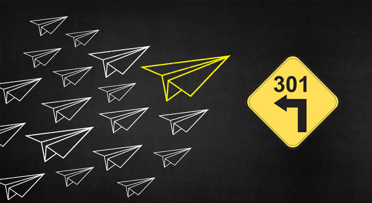 301 Yönlendirmesinin SEO Açısından Önemi Nedir?