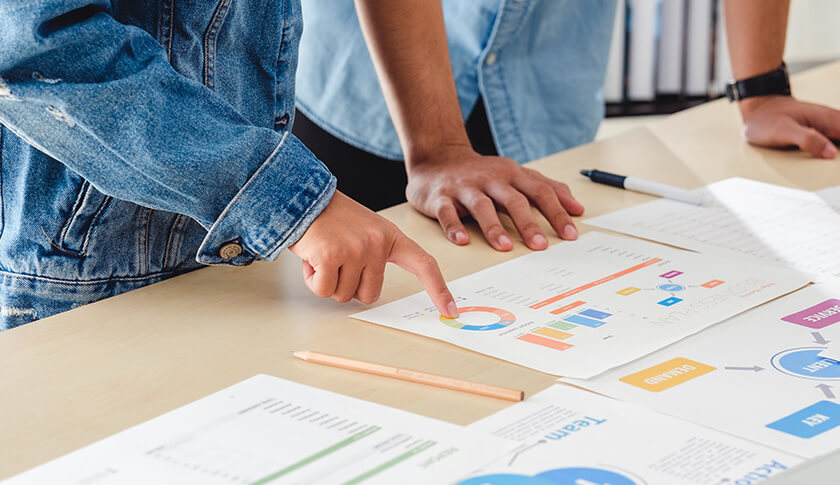 5 Adımda İçerik Planı