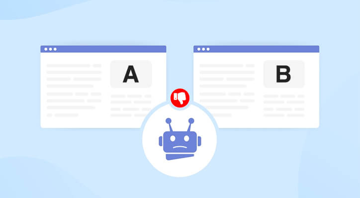 Çift (Kopya) İçerik Problemi