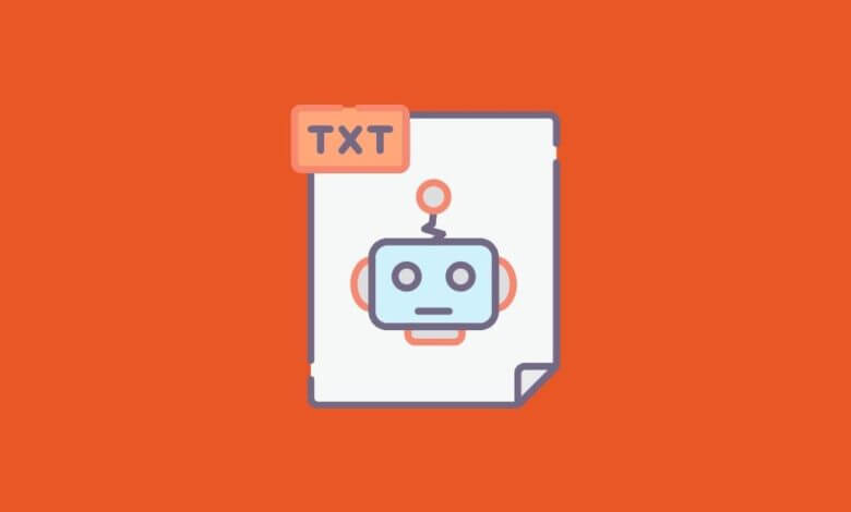 Değersiz URL’leri Robots.txt Üzerinden Engelleyin