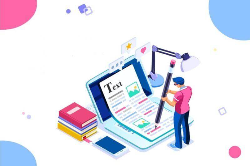 2. İçeriğin Başlığını Belirleyin