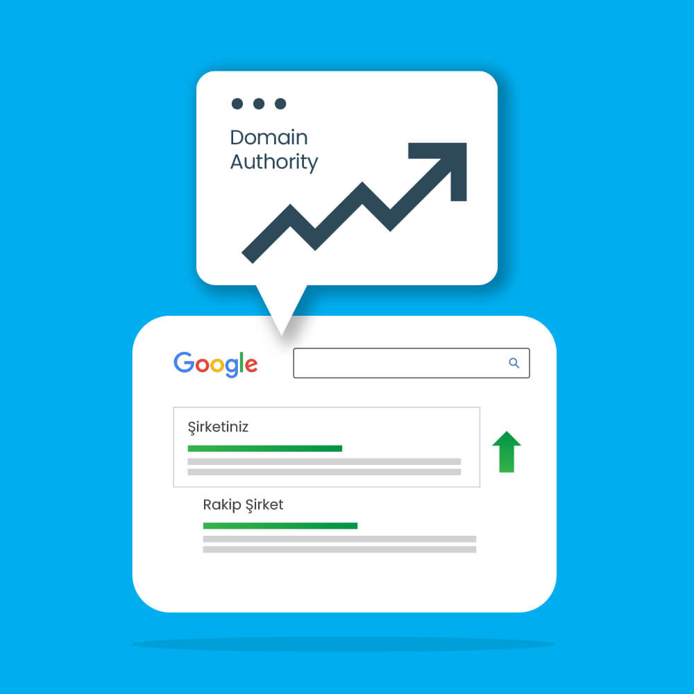 Sayfa Otoritesinin Korunması