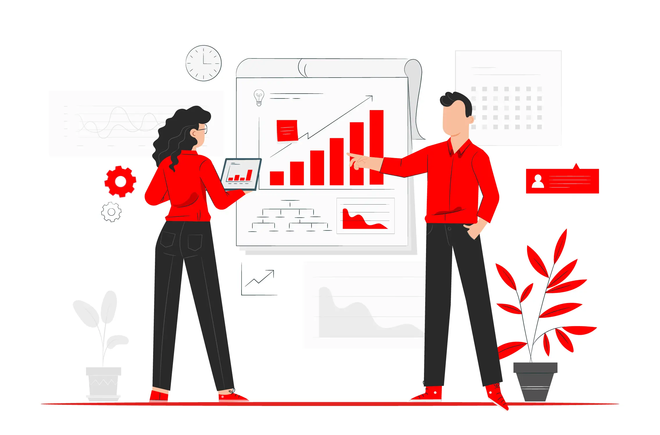 Sayfa Performansının İzlenmesi