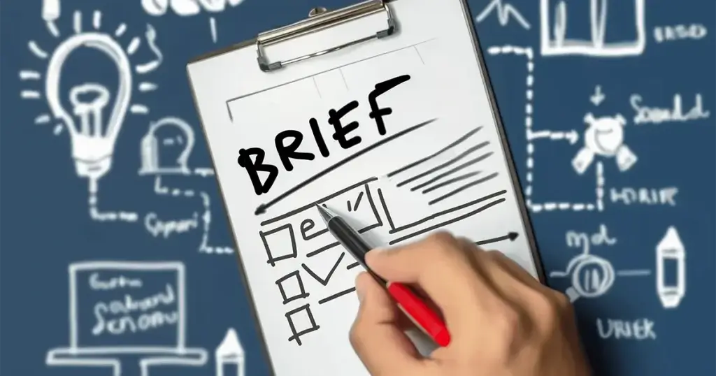 Brief Yazarken Sıkça Yapılan Hatalar