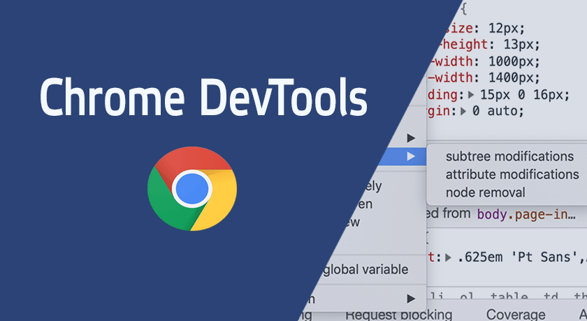 Chrome Devtools Kullanımı Ne İşe Yarar?