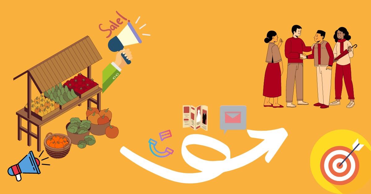 Doğrudan Pazarlama Çeşitleri Nelerdir?