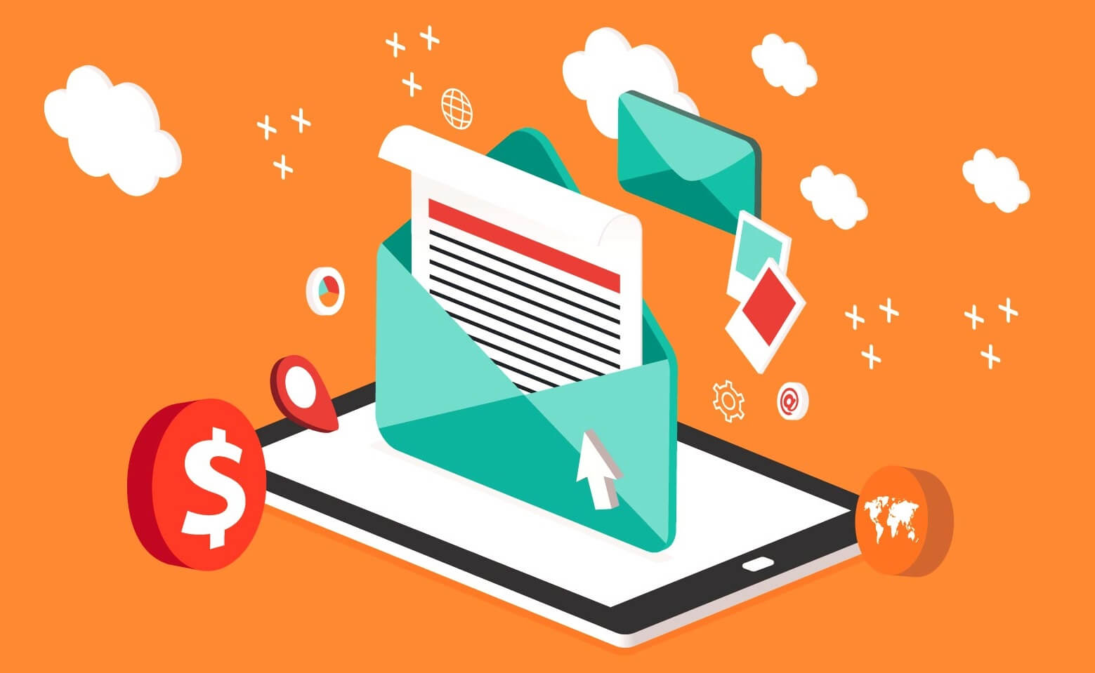 E-Posta Pazarlaması