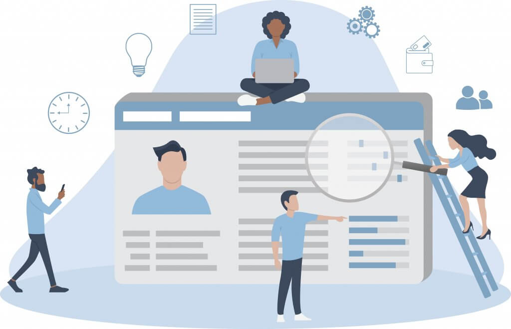 E-Ticaret İçin Persona Oluşturmak Neden Önemlidir?