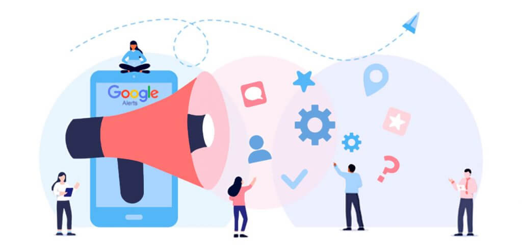 Google Alerts Nasıl Kurulur?