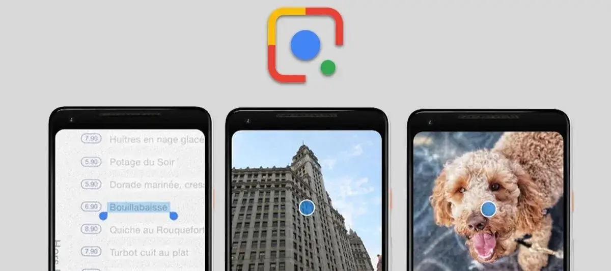 Google Lens Kullanım Alanları Nelerdir?