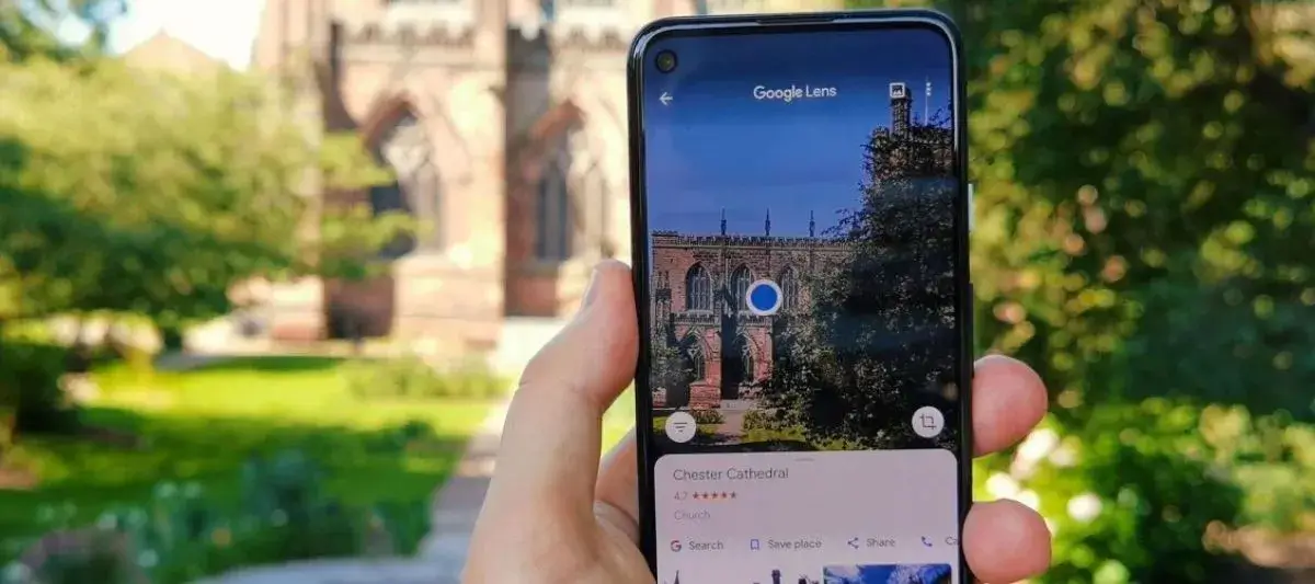 Google Lens Kullanmanın Avantajları
