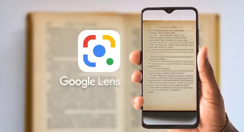 Google Lens Ne İşe Yarar?
