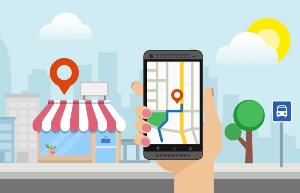 Google’da Arama Sonuçlarında ve Google Haritalar’da Fark Edilebilirsiniz