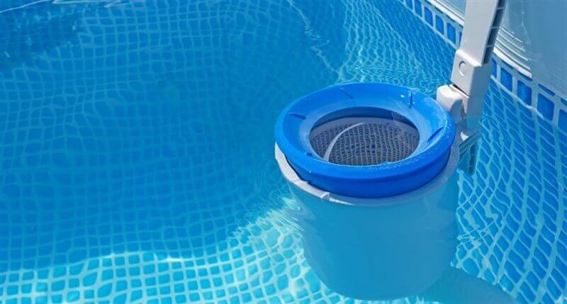 Havuz ürünleri ve aksesuarları