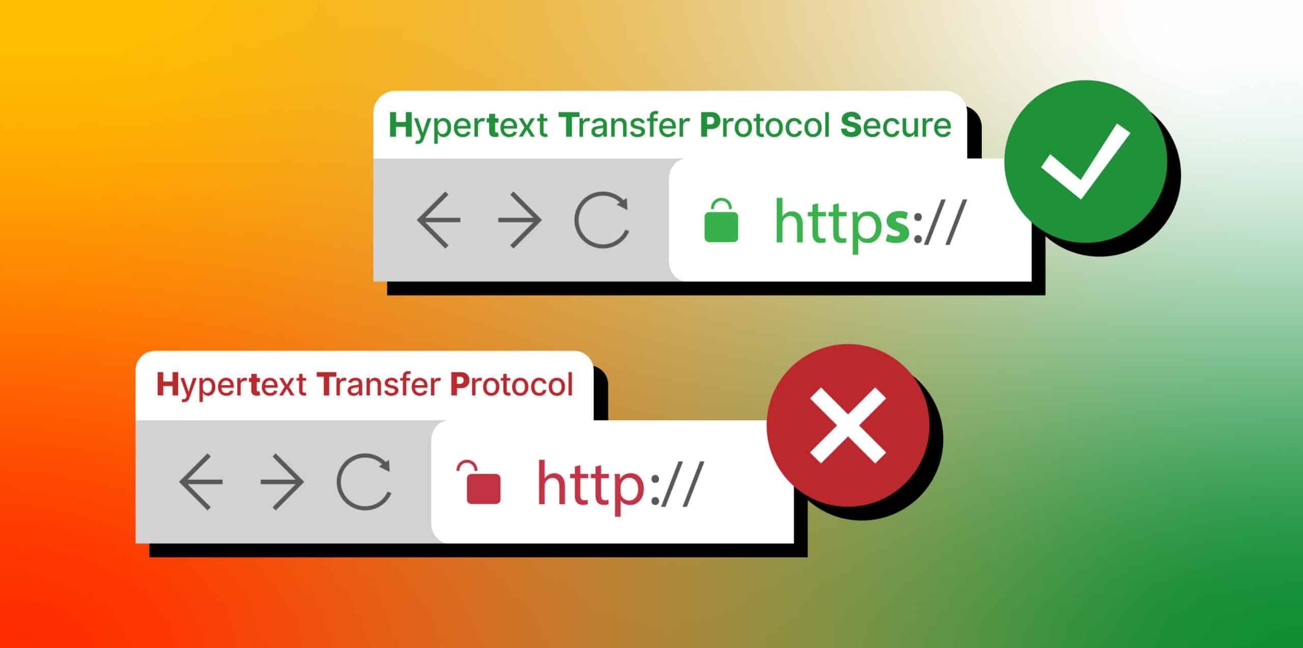 HTTPS (Hypertext Transfer Protocol Secure) Nedir?