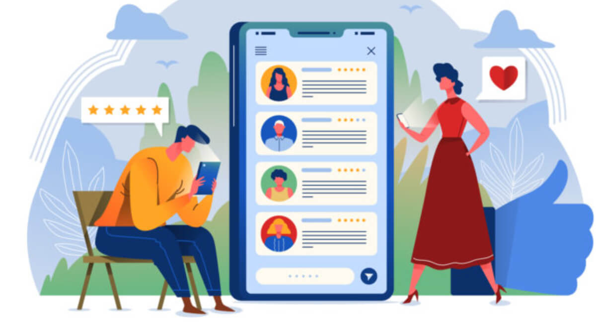 Kullanıcı Yorumları Firmanızın Güvenilirliğini Artırır