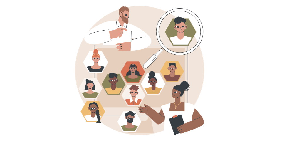 Persona Nedir? Ne işe yarar?