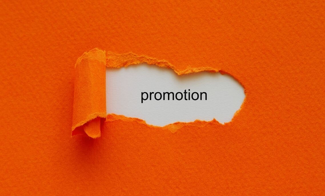 Promosyon (Promotion)