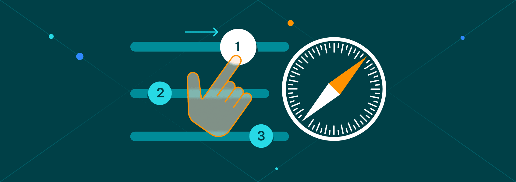 Safari Proxy Ayarları Nasıl Yapılır?