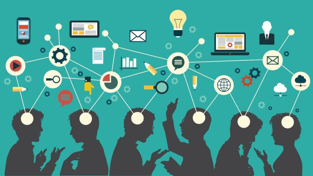 Start-Up Ekosistemi Nedir?